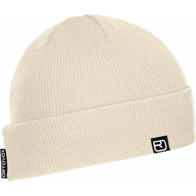 Ortovox Nicholson Rib beanie Non Dyed