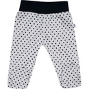 NEW BABY Kojenecké polodupačky New Baby Classic II puntíky