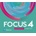 Focus 2e 4 Class CD