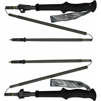 Gabel Carbon Feather XTL
