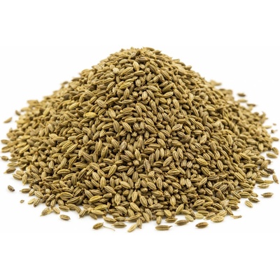 QuickTea Fenykl plod hořký celý 250 g