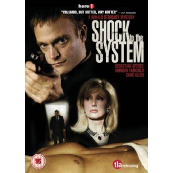 Shock To The System DVD