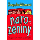 Narozeniny