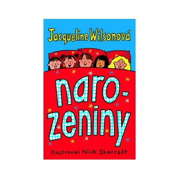 Narozeniny