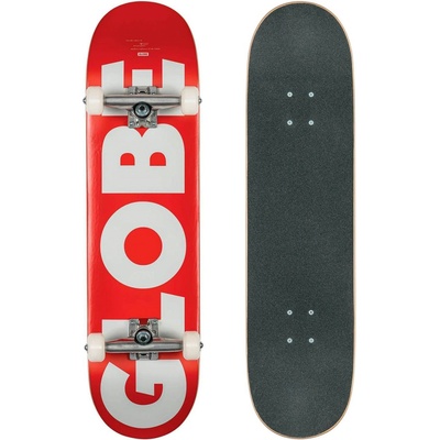 Globe G0 Fubar – Zboží Dáma