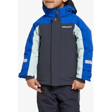 Didriksons Neptun Kids Jkt 3 505472-039 navy