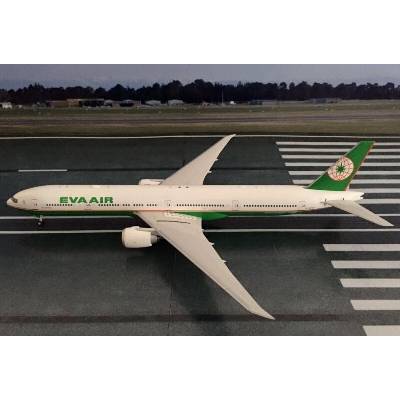 Phoenix B777-35EER EVA Air 1990s Colors 1:200