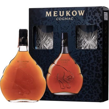 MEUKOW Мюков v. s. o. p. Супериор