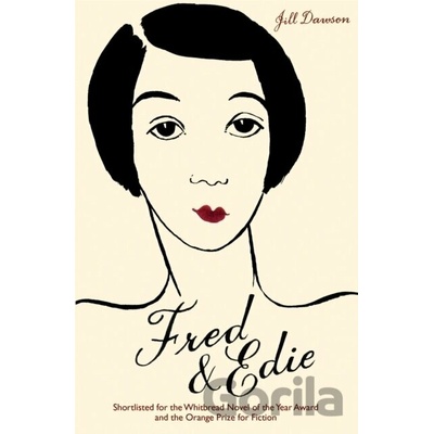 Fred & Edie - Jill Dawson