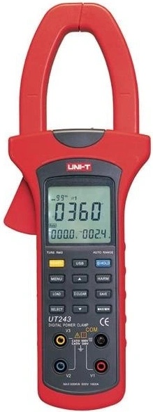 UNI-T UT-243