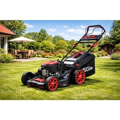 Güde GmbH Eco Wheeler EW 460-144 LI-ES