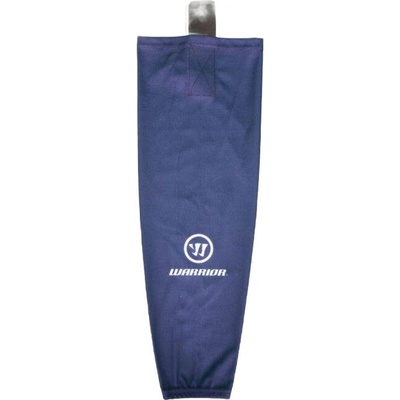 Warrior Pro Hockey Socks yth modrá