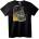 NOONEBRAND Тениска Star Wars X-Wing - 2XL, White