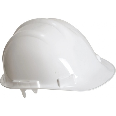 Portwest PW50 Expertbase biela