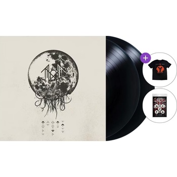 Sleep Token - Take Me Back To Eden (2 LP) SET XL (0602445491025 SET XL)