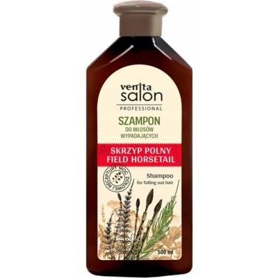 Venita šampon proti vypadávaniu vlasov 500 ml