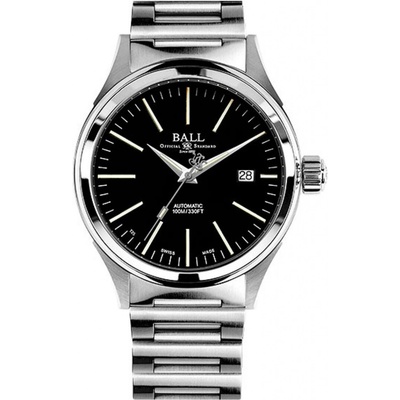 Ball NM2098C-S20J-BK