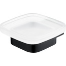 Nimco Kibo toaletní WC kartáč černý Ki 14094CN-90