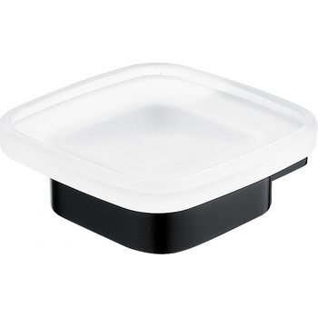 Nimco Kibo toaletní WC kartáč černý Ki 14094CN-90