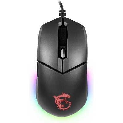 MSI Clutch GM11 S12-0401650-CLA