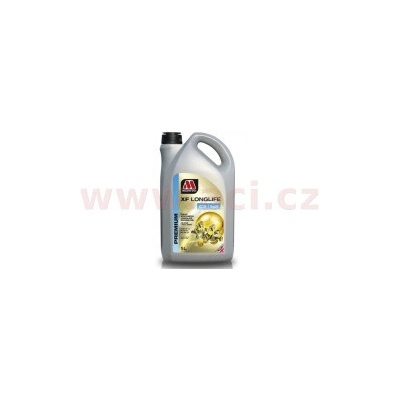 Millers Oils XF Premium C2 5W-30 5 l