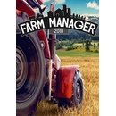 Farm Manager 2018