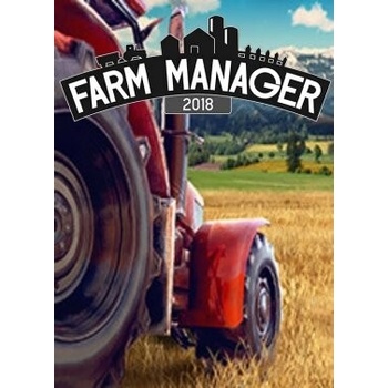 Farm Manager 2018