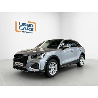 Audi Q2 35 TFSI S tronic Advanced 110 kW