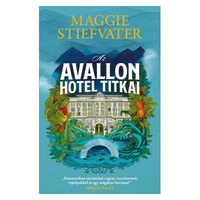 Az Avallon Hotel titkai
