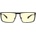 GUNNAR Геймърски очила GUNNAR Fremont Onyx - Amber (GUN-FRM-00101)