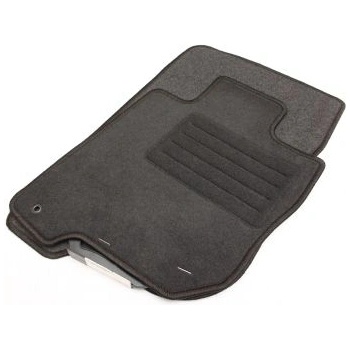 Мокетни стелки за mitsubishi l200 (1996-2006) - предни