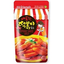 Sempio omáčka na tteokbokki ostrá 150 g