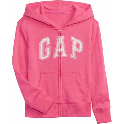 GAP V-BAS Logo FZ FT ružová biela
