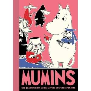 Mumins / Mumins 5. Bd. 5 | Tove Jansson (ISBN: 9783943143362)