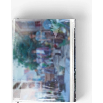 CORTIS - COLOR OUTSIDE THE LINES (1) CD