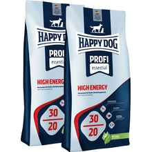 Happy Dog Profi Line High Energy 2 x 20 kg