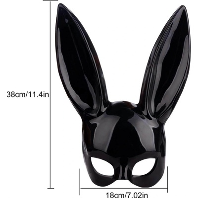 Maska Leg Avenue MASQUERADE RABBIT