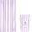Dock & Bay Плажна кърпа бързосъхнеща, 90 x 200 см, лилав (TOWLB-CAB-XL-LTPPL-R)