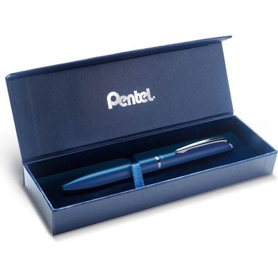 Pentel EnerGel BL2007 modrá 230233