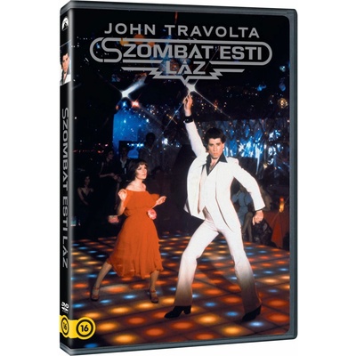 Szombat Esti Laz 1DVD
