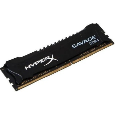 Kingston HyperX Savage 4GB DDR4 3000MHz HX430C15SB2/4