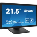 Image 1 of iiyama ProLite T2234MSC-B1S