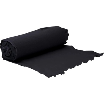 Image 1 of vidaXL Геотекстилна мембрана, черна, 1 x 150 м, полиестерно влакно (4009856)