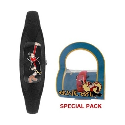 Disney OLIVE OYL OLW05
