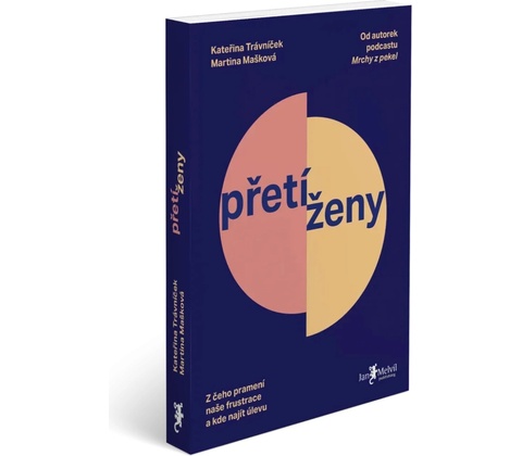 Přetíženy