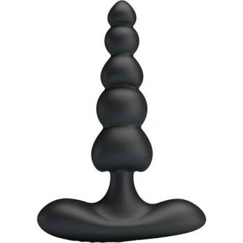 LyBaile Анален вибратор от Медицински силикон "pretty love corban" 12 см