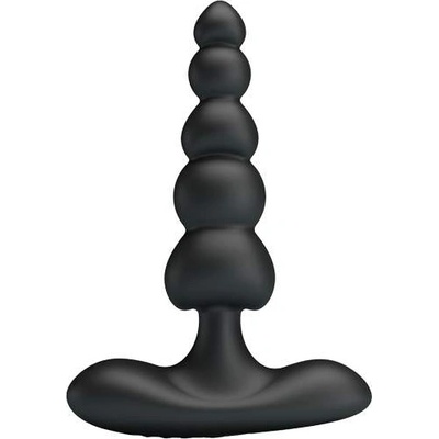 LyBaile Анален вибратор от Медицински силикон "pretty love corban" 12 см