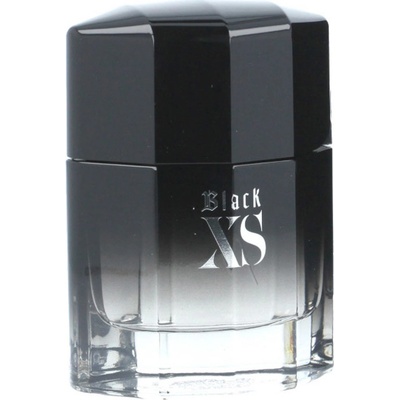 Paco Rabanne Black XS 2018 toaletní voda pánská 100 ml tester