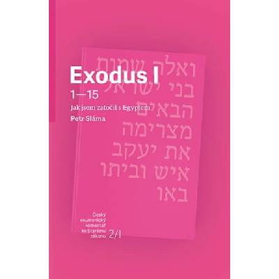 Exodus I