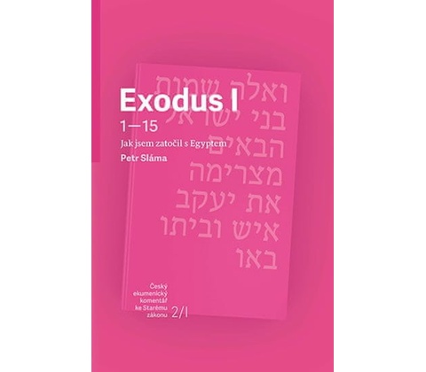 Exodus I